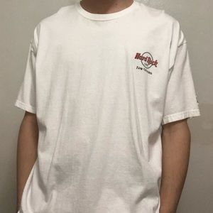 3/$25 HRC TEE
